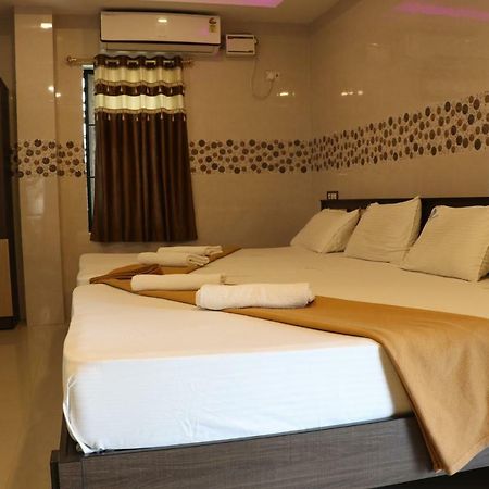 Hotel Sr Residency Rāmeswaram Εξωτερικό φωτογραφία