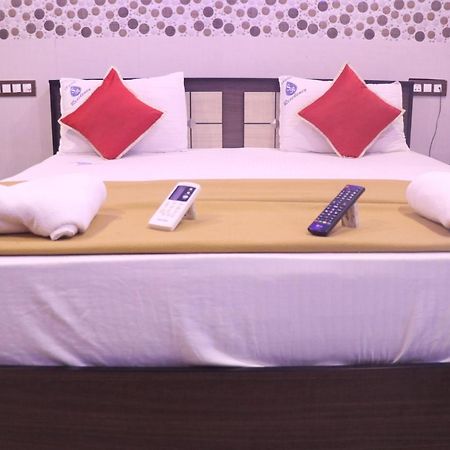 Hotel Sr Residency Rāmeswaram Εξωτερικό φωτογραφία