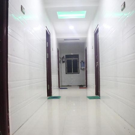 Hotel Sr Residency Rāmeswaram Εξωτερικό φωτογραφία