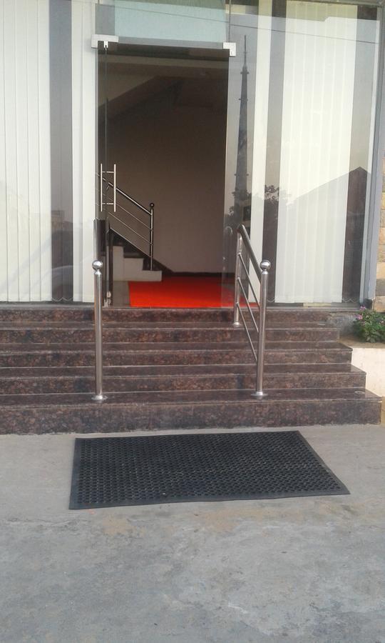 Hotel Sr Residency Rāmeswaram Εξωτερικό φωτογραφία