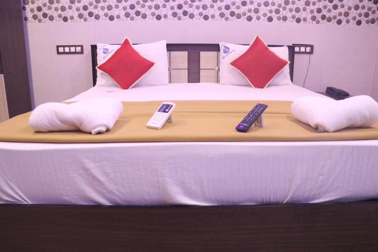 Hotel Sr Residency Rāmeswaram Εξωτερικό φωτογραφία