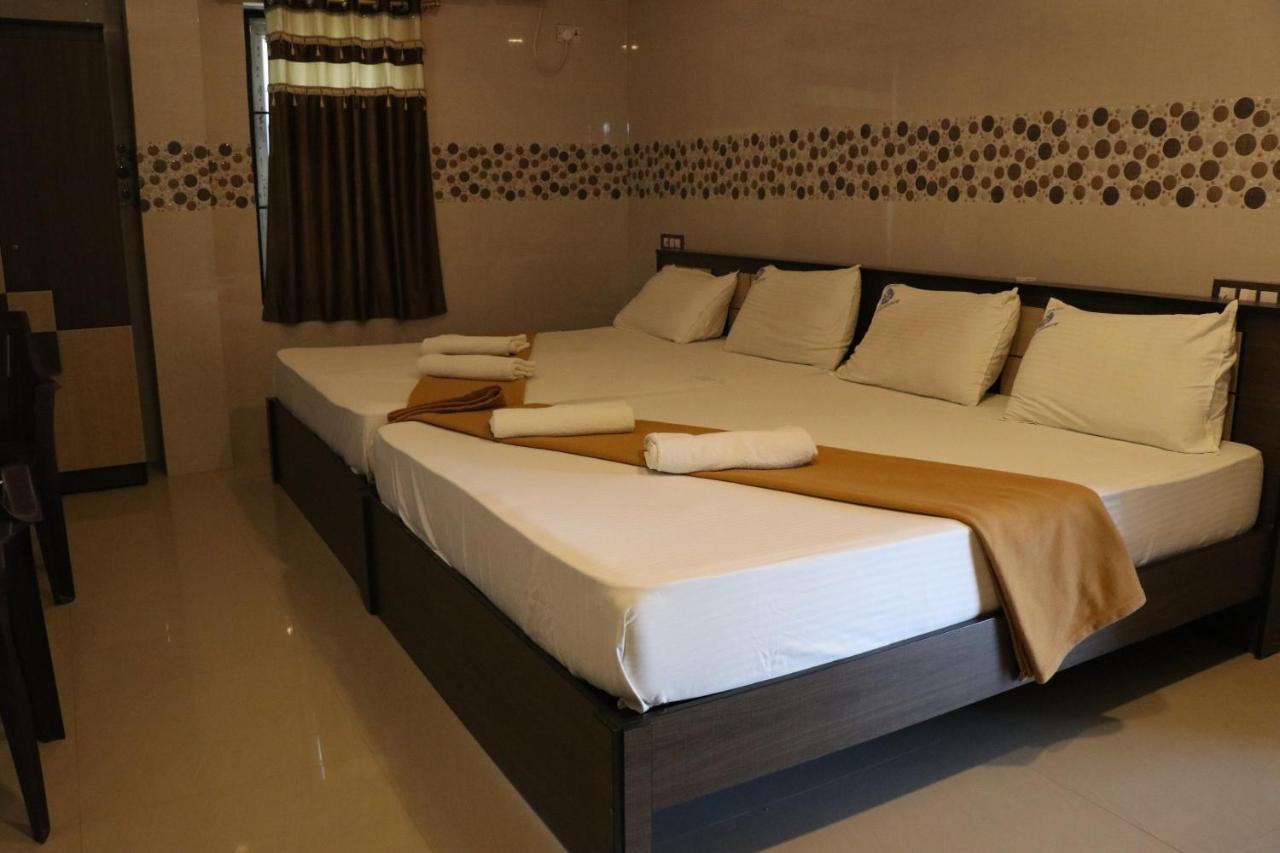 Hotel Sr Residency Rāmeswaram Εξωτερικό φωτογραφία